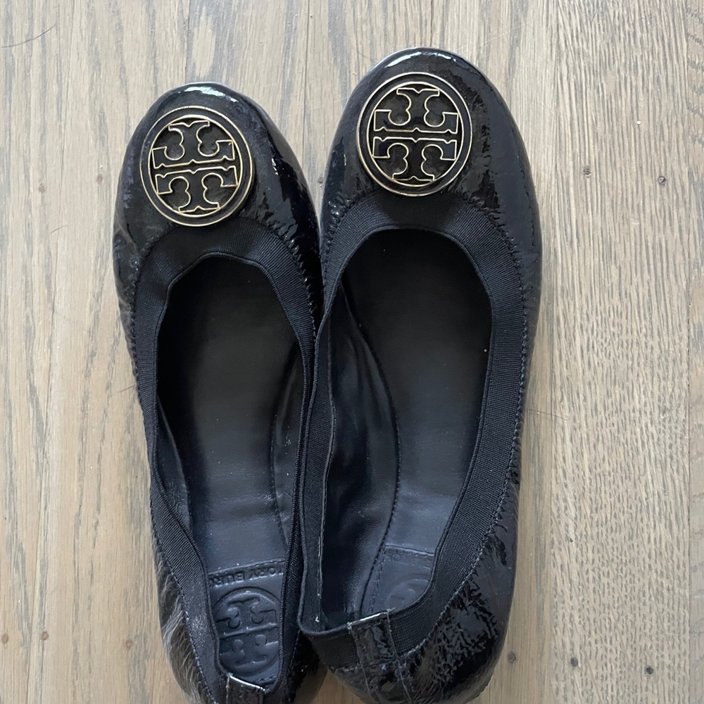 Tory Burch shoes